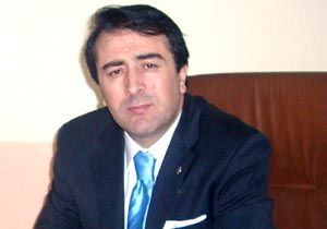 Aydemir: ‘Erzurum Tarih Yazan Şehir'